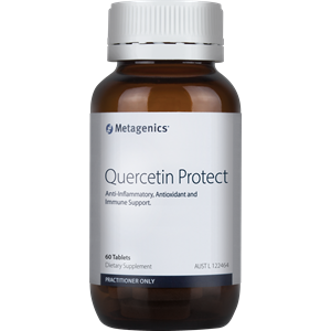 Metagenics Quercetin Protect 60 tablets