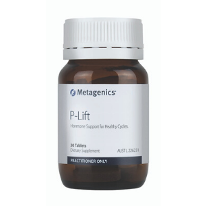 Metagenics P-Lift 30 tablets