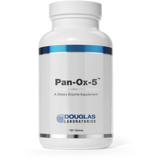 Douglas Laboratories Pan Ox-5 90 capsules