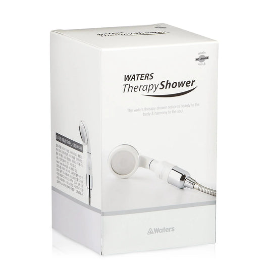 Therapy Shower Deluxe Neutral