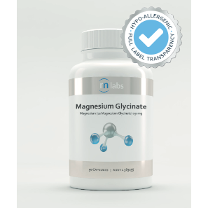 RN Labs Magesium Glycinate