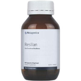 Metagenics Resilian 90 capsules