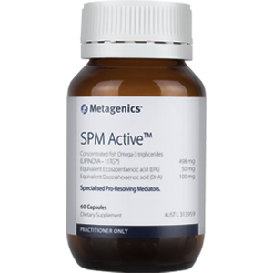 Metagenics SPM Active™ 60 capsules