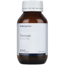 Metagenics Stressan 90 capsules