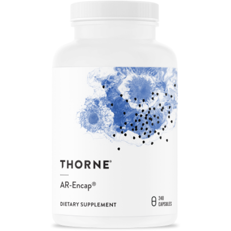 Thorne Joint Support Nutrients (Formally AR-Encap) 240 Capsules