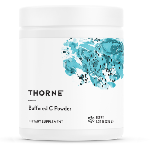 Thorne Buffered C Powder 236g