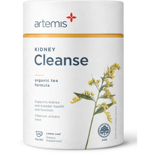 Artemis Kidney Cleanse Tea 30g