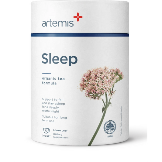 Artemis Sleep Tea 30g
