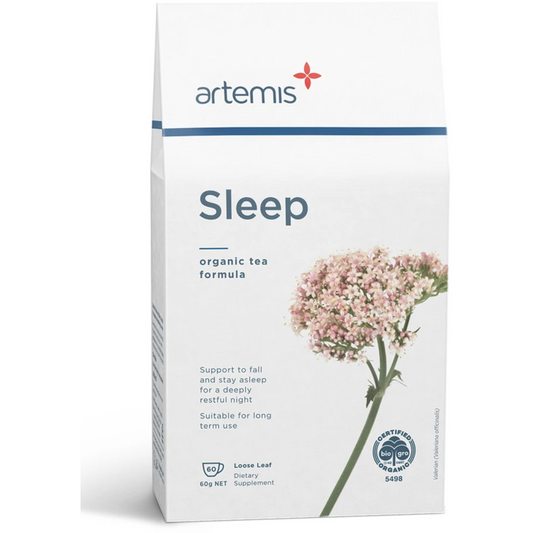 Artemis Sleep Tea 60g