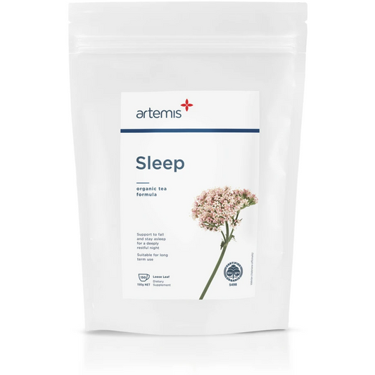 Artemis Sleep Tea 150g