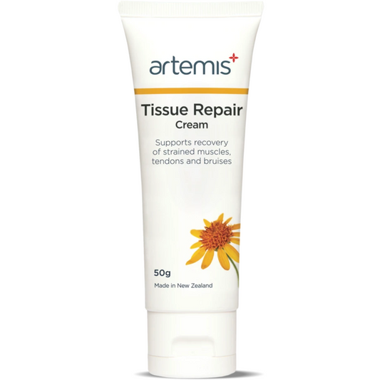 Artemis Tissue Repair Cream 50G *DISCONTINUED*