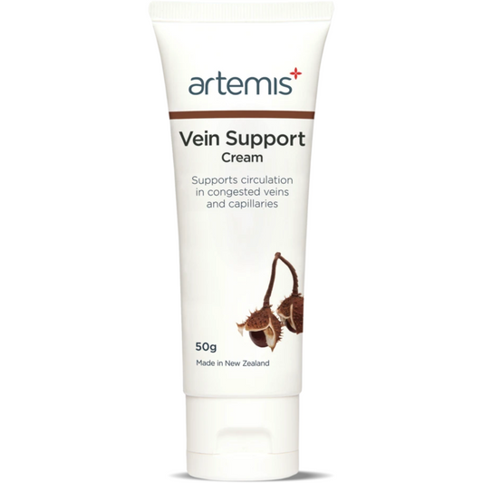 Artemis Vein Support Cream 50g