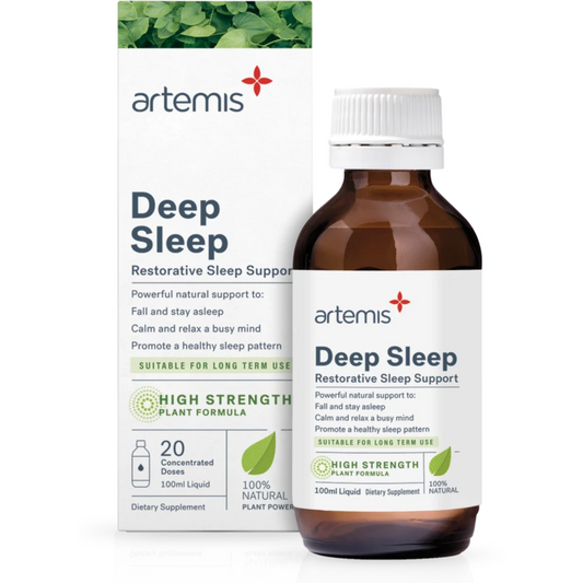 Artemis Deep Sleep 100ml