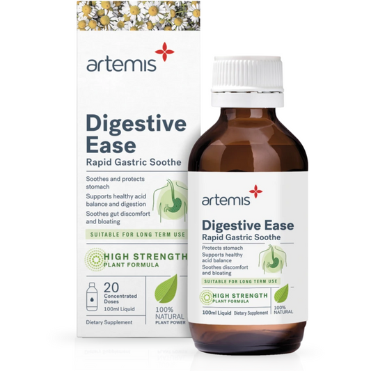 Artemis Digestive Ease 100ml