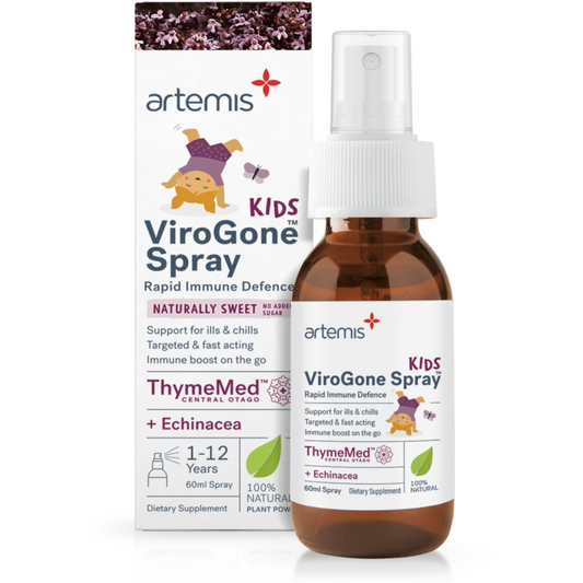 Artemis Kids ViroGone Spray 60ml