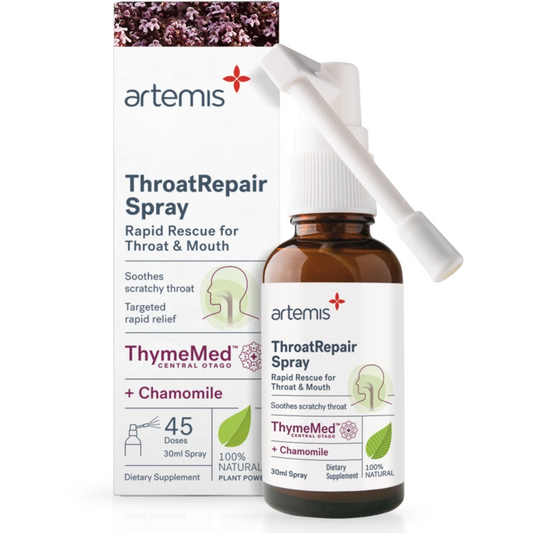 Artemis ThroatRepair Spray 30ml
