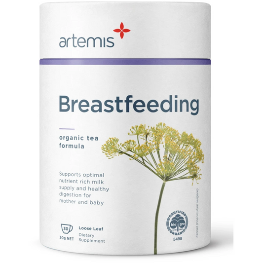 Artemis Breastfeeding Tea 30g