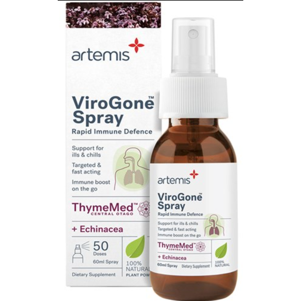 Artemis ViroGone Spray 60ml