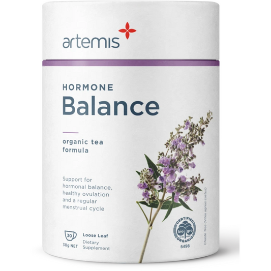 Artemis Hormone Balance Tea 30g