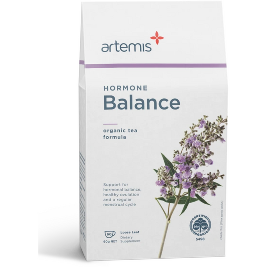 Artemis Hormone Balance Tea 60g