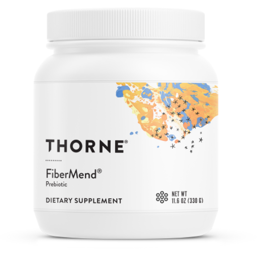 Thorne FiberMend 30 Serves (330g)