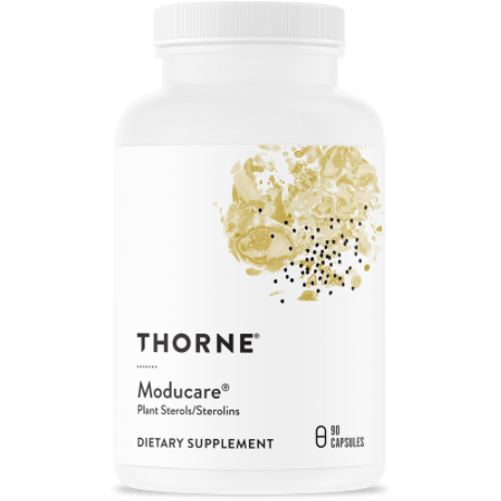 Thorne Moducare 90 Capsules *DISCONTINUED*