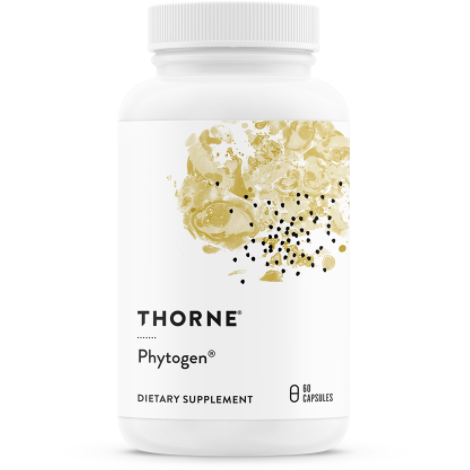Thorne Phytogen 60 Capsules