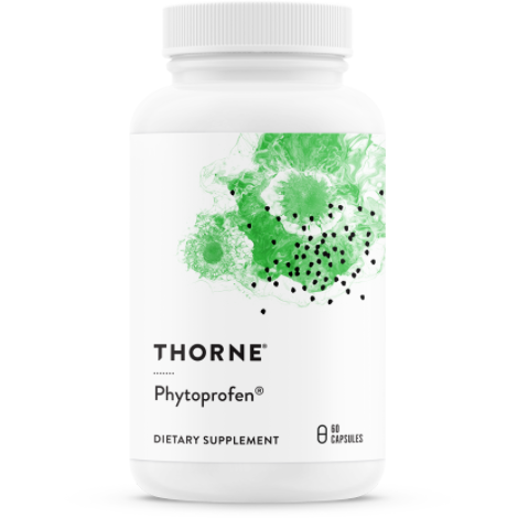 Thorne Phytoprofen 60 Capsules