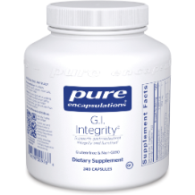 Pure Encapsulations GI Integrity