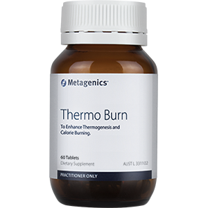 Metagenics Thermo Burn 60 tablets