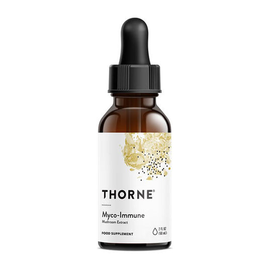 Thorne Myco Immune liquid