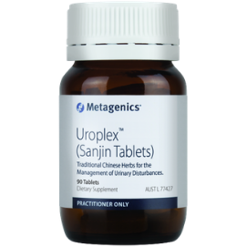 Metagenics Uroplex (Sanjin Tablets) 90 tablets