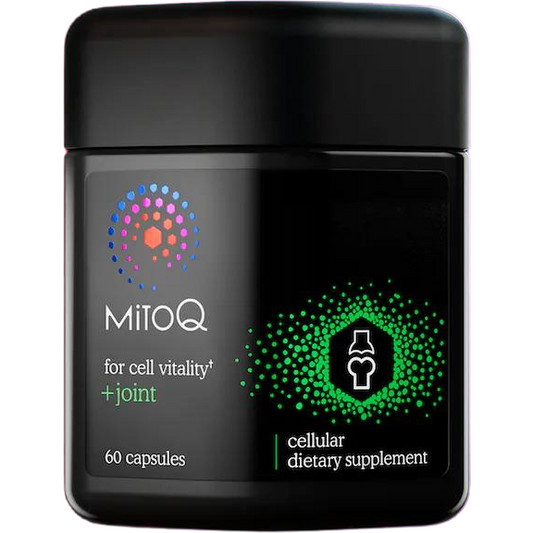 MitoQ Joint Support 60 softgels
