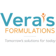 Vera's Formulations Ultra Theanine 30 Caps