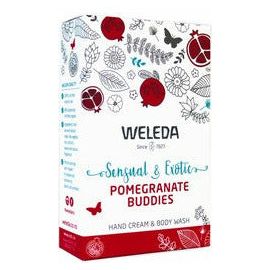 Weleda Buddies Gift Pack