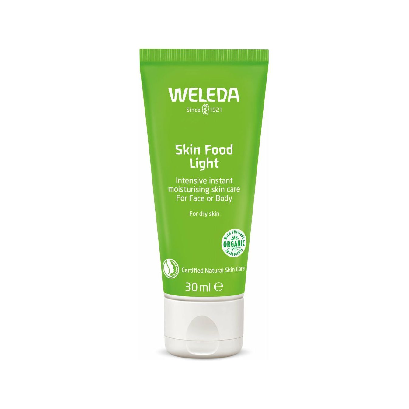 Weleda Skin Food Light 30ml