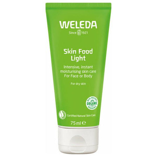 Weleda Skin Food Light 75ml