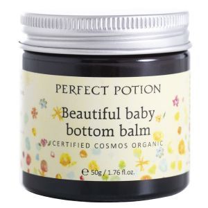 Beautiful Baby Bottom Balm 50g
