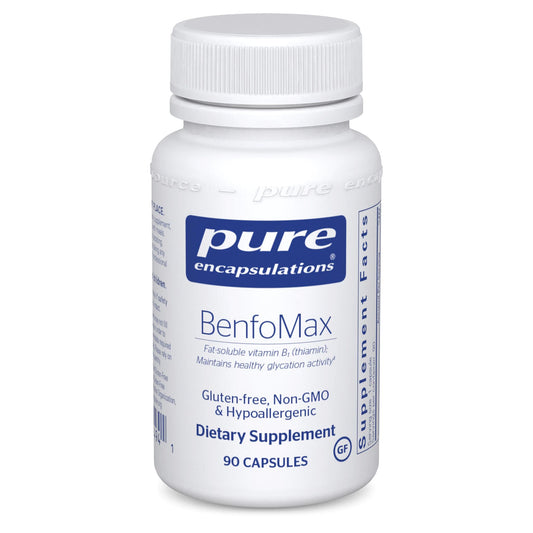 Pure Encapsulations BenfoMax 90's