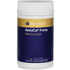 Bioceuticals Advacal Forte 180 tablets **DISCONTINUED**