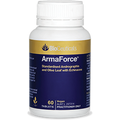 Bioceuticals ArmaForce 60 tablets