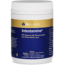 Bioceuticals Intestamine 150g powder