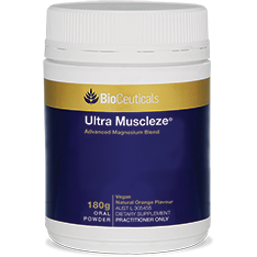 Bioceuticals Ultra Muscleze 180g