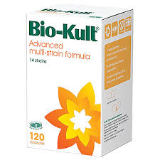 Protexin Bio-Kult 120 caps **OUT OF STOCK**