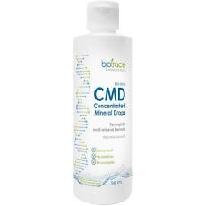 Biotrace CMD Concentrated Mineral Drops 240mL