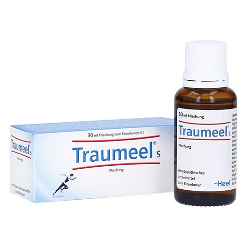 Heel Traumeel 30ml