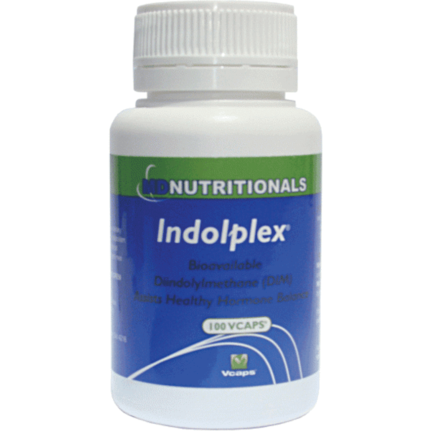 MD Nutritionals Indolplex 50 Caps **DISCONTINUED**