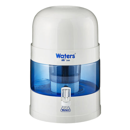 Bio 1000 Replacement Filter Set*OUT OF STOCK - PRE-ORDERS ONLY*