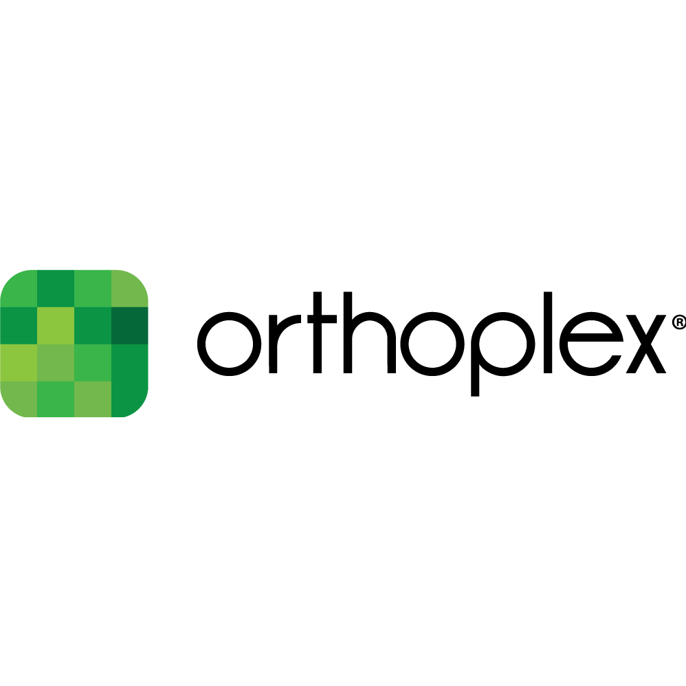 Orthoplex Iodine 60 Caps