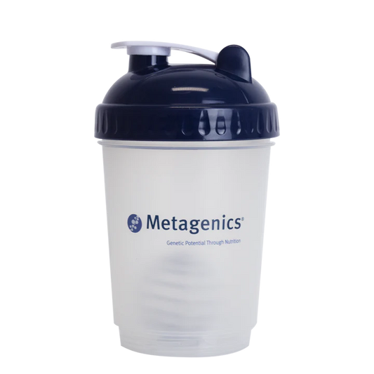 Metagenics Shaker 600ml
